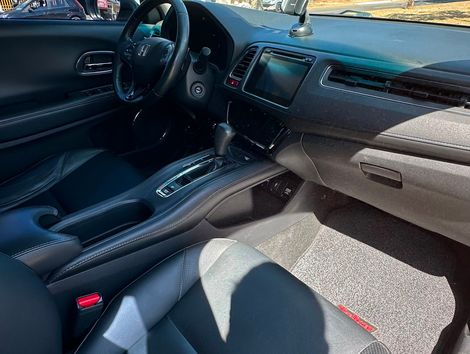 Honda HR-V Touring 1.8 Flexone 16V 5p Aut.