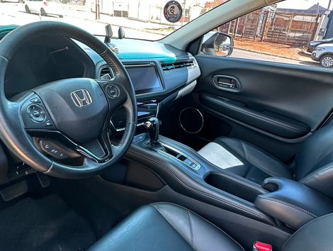 Honda HR-V Touring 1.8 Flexone 16V 5p Aut.