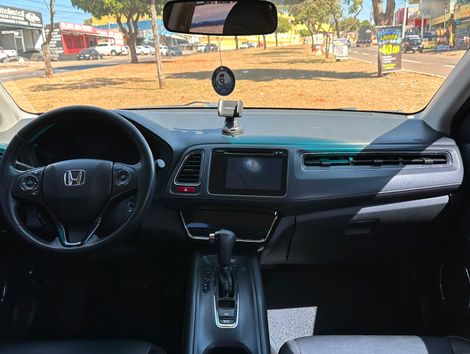 Honda HR-V Touring 1.8 Flexone 16V 5p Aut.
