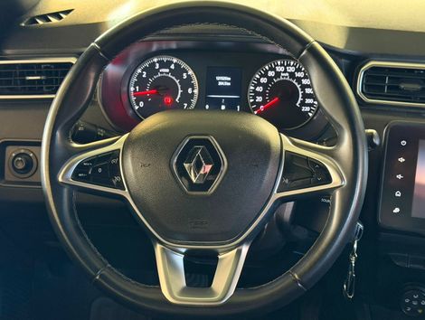 Renault DUSTER Intense 1.6 16V Flex Mec.