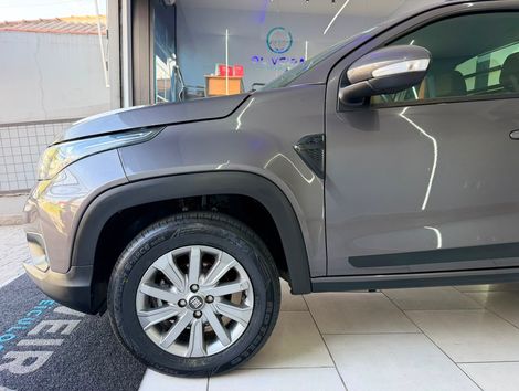 Fiat Strada Freedom 1.3 Flex 8V  CS Plus