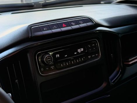 Fiat Strada Freedom 1.3 Flex 8V  CS Plus