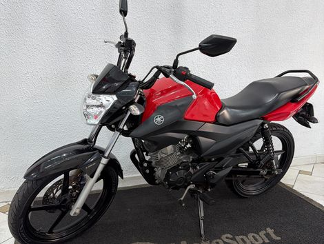 YAMAHA YBR 150 FACTOR ED/FLEX