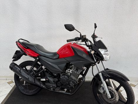 YAMAHA YBR 150 FACTOR ED/FLEX