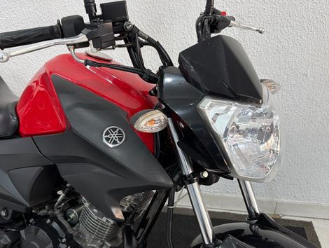 YAMAHA YBR 150 FACTOR ED/FLEX