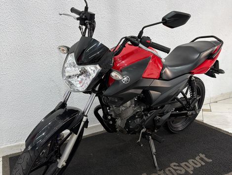 YAMAHA YBR 150 FACTOR ED/FLEX