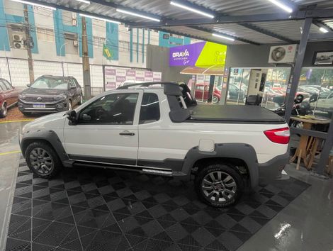 Fiat Strada Adventure 1.8/ 1.8 LOCKER Flex CE