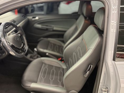 VolksWagen Saveiro Extreme 1.6 Flex 16V CD