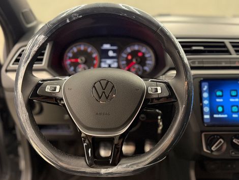 VolksWagen Saveiro Extreme 1.6 Flex 16V CD