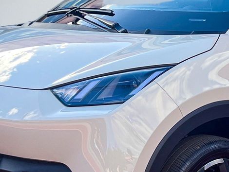 BYD Dolphin Mini (Elétrico)