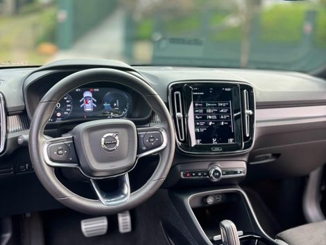 Volvo XC 40 T-5 R-DESIGN 1.5 FWD (Híbrido)