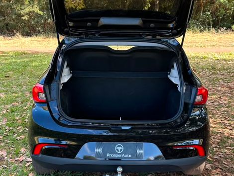 Fiat ARGO 1.0 6V Flex