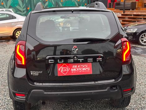 Renault DUSTER Expression 1.6 Hi-Flex 16V Mec.