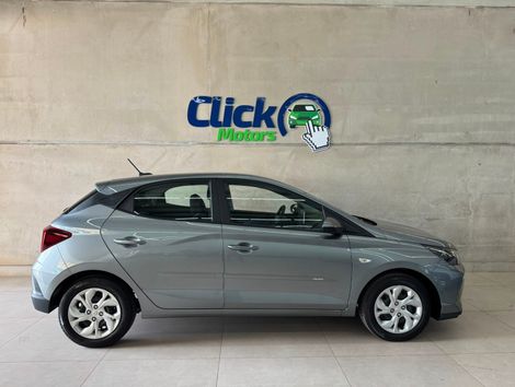 Hyundai HB20 Comfort 1.0 Flex 12V Mec.
