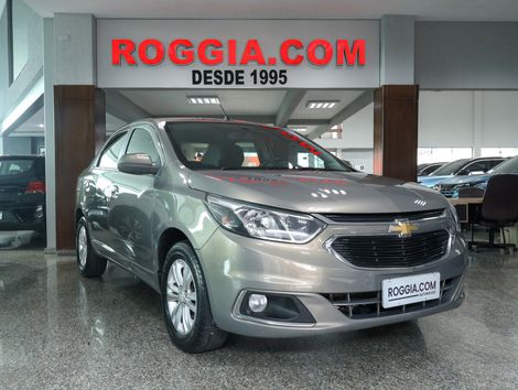 Chevrolet COBALT LTZ 1.8 8V Econo.Flex 4p Mec.