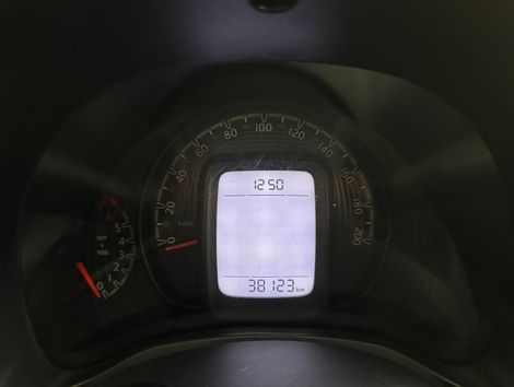 Fiat MOBI LIKE 1.0 Fire Flex 5p.