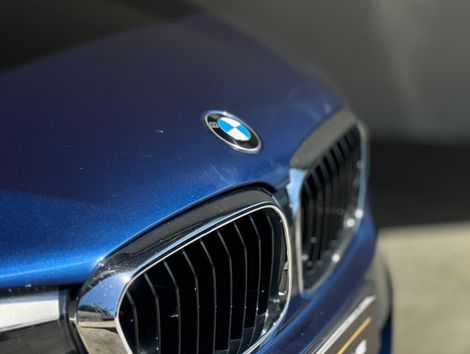 BMW 530e M Sport 2.0 Turbo Aut. (Híbrido)