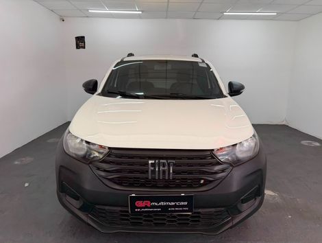 Fiat Strada Endurance 1.3 Flex 8V CS Plus