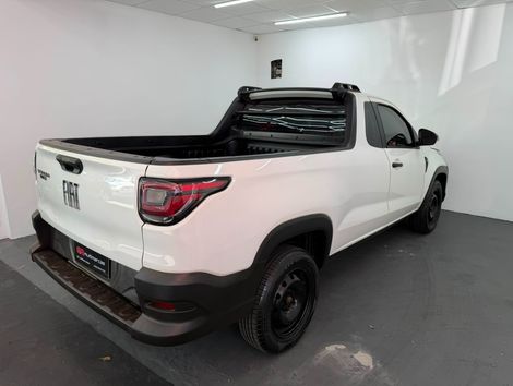Fiat Strada Endurance 1.3 Flex 8V CS Plus