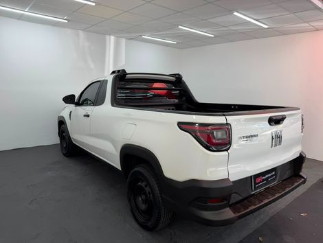 Fiat Strada Endurance 1.3 Flex 8V CS Plus