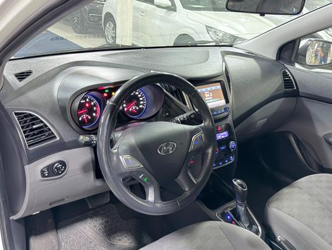 Hyundai HB20 Premium 1.6 Flex 16V Aut.