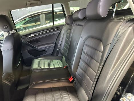 VolksWagen Golf Variant Highline 1.4 TSI Aut.