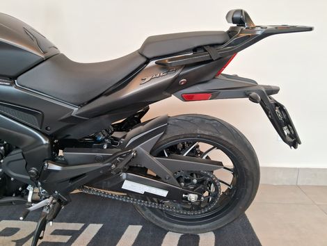 BAJAJ DOMINAR 400 