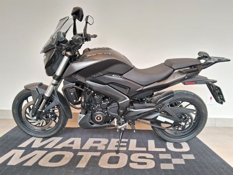 BAJAJ DOMINAR 400 