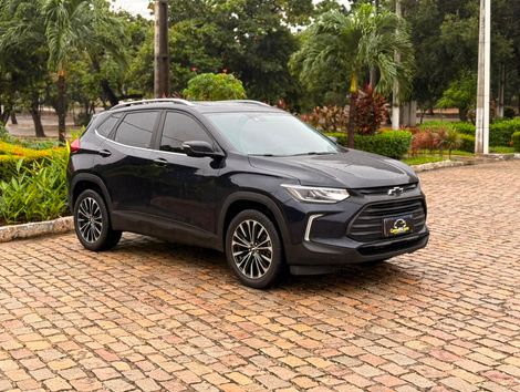 Chevrolet TRACKER Premier 1.2 Turbo 12V Flex Aut.