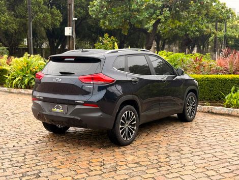 Chevrolet TRACKER Premier 1.2 Turbo 12V Flex Aut.