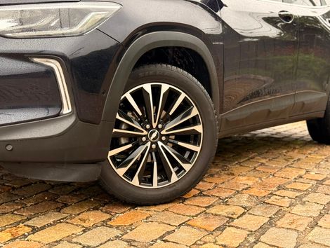 Chevrolet TRACKER Premier 1.2 Turbo 12V Flex Aut.