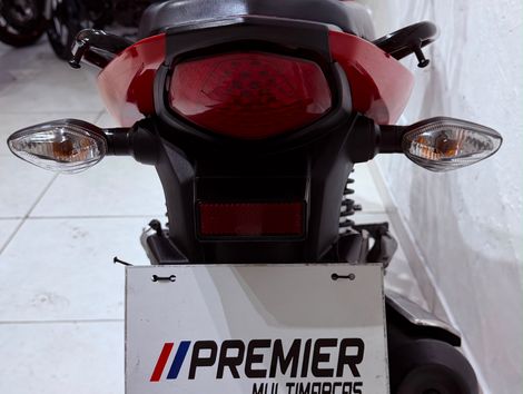 HONDA CG 160 FAN Flex