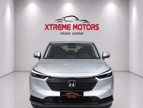 Honda HR-V EX 1.5 Flex Sensing 16V 5p Aut.