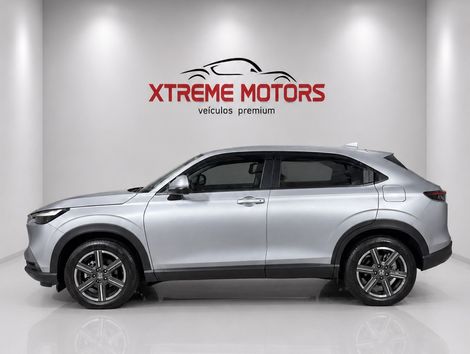 Honda HR-V EX 1.5 Flex Sensing 16V 5p Aut.