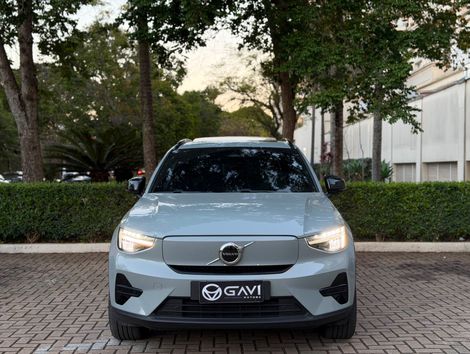 Volvo EX40 Plus P6 (Elétrico)