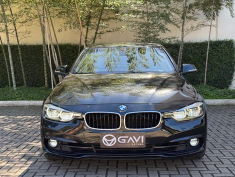 BMW 320iA Modern/Sport TB 2.0/A.Flex/GP 4p