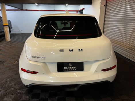 GWM Ora 03 Skin (Elétrico)