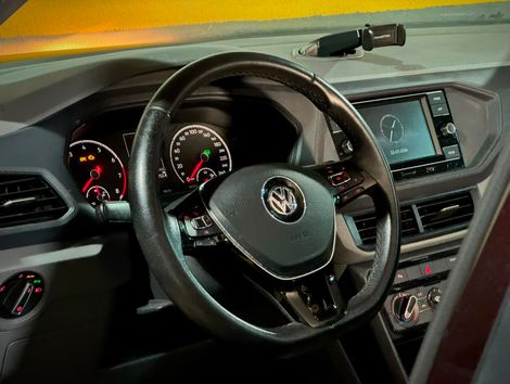 VolksWagen T-Cross 200 TSI 1.0  Flex 12V 5p Aut.