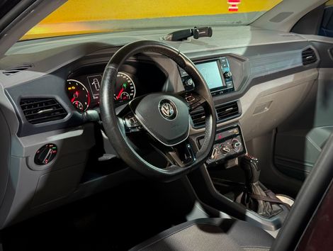 VolksWagen T-Cross 200 TSI 1.0  Flex 12V 5p Aut.