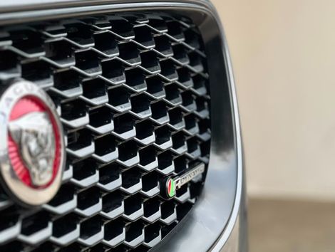 Jaguar E-Pace R-Dynamic S 2.0 AWD 249cv/ Flex