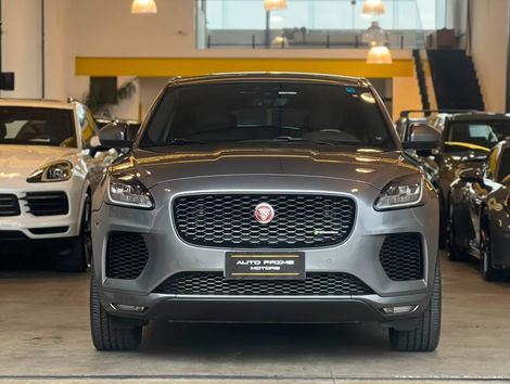 Jaguar E-Pace R-Dynamic S 2.0 AWD 249cv/ Flex
