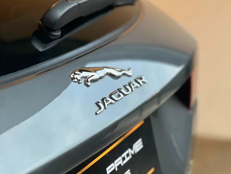 Jaguar E-Pace R-Dynamic S 2.0 AWD 249cv/ Flex