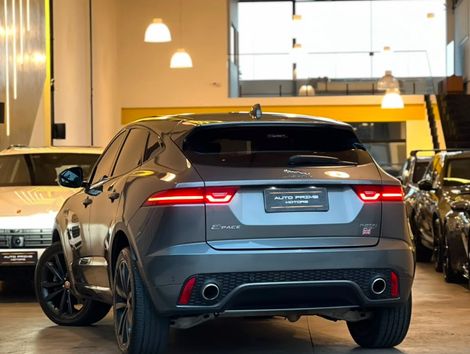 Jaguar E-Pace R-Dynamic S 2.0 AWD 249cv/ Flex
