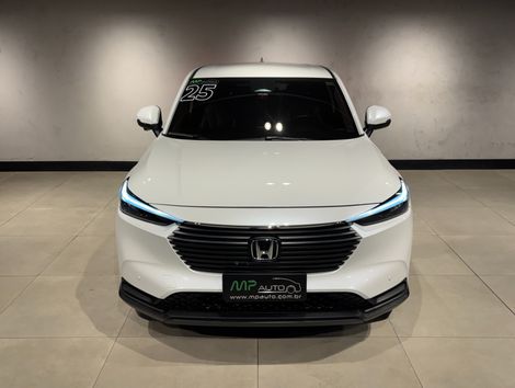 Honda HR-V EXL 1.5 Flex Sensing 16V 5p Aut.