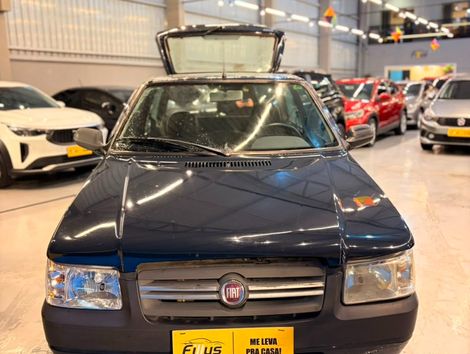 Fiat Uno Mille 1.0 Fire/ F.Flex/ ECONOMY 2p