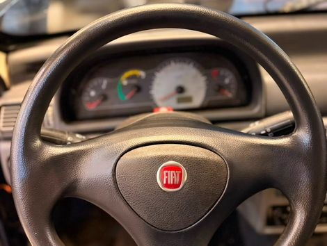 Fiat Uno Mille 1.0 Fire/ F.Flex/ ECONOMY 2p