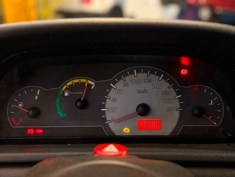 Fiat Uno Mille 1.0 Fire/ F.Flex/ ECONOMY 2p