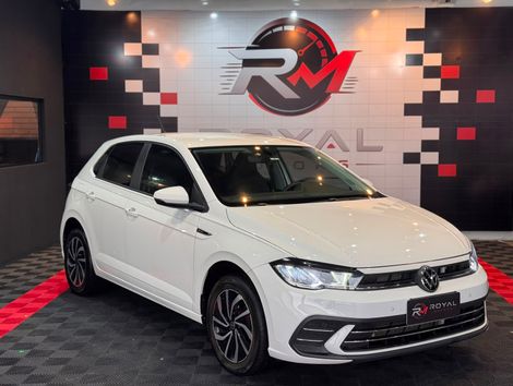 VolksWagen Polo Highline TSI 1.0 Flex 12V Aut.