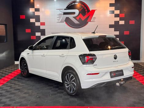 VolksWagen Polo Highline TSI 1.0 Flex 12V Aut.