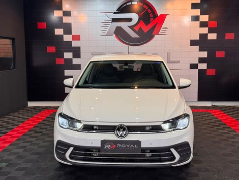 VolksWagen Polo Highline TSI 1.0 Flex 12V Aut.